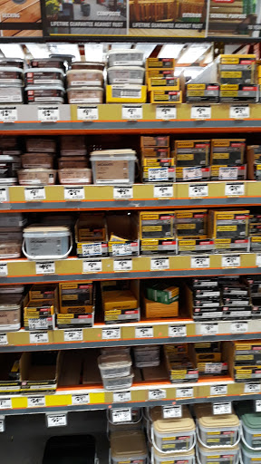 Home Improvement Store «The Home Depot», reviews and photos, 145 Depot Dr, Hiram, GA 30141, USA