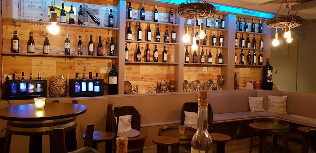 Ristorante Pizzeria Enoteca De Medici - Restaurant