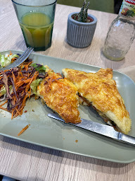 Photo n°35 de Verdura à Metz ()