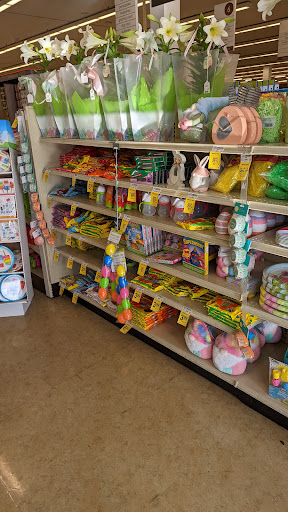 Discount Store «99 Cents Only Stores», reviews and photos, 20882 Mission Blvd, Hayward, CA 94541, USA