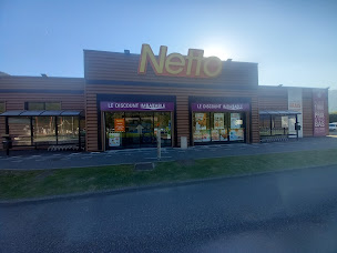 Photo n°20 de Netto à Froges ()