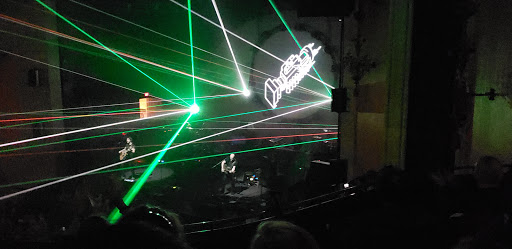 Performing Arts Theater «Music Hall Center for the Performing Arts», reviews and photos, 350 Madison St, Detroit, MI 48226, USA