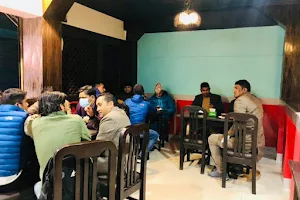 Kailash Cafe & Bar image