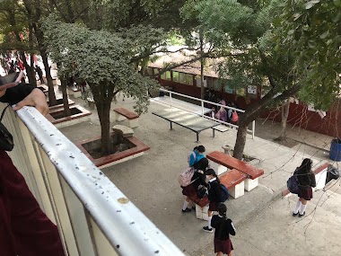 Technical High School 80