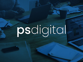 PS Digital Marketing Agency