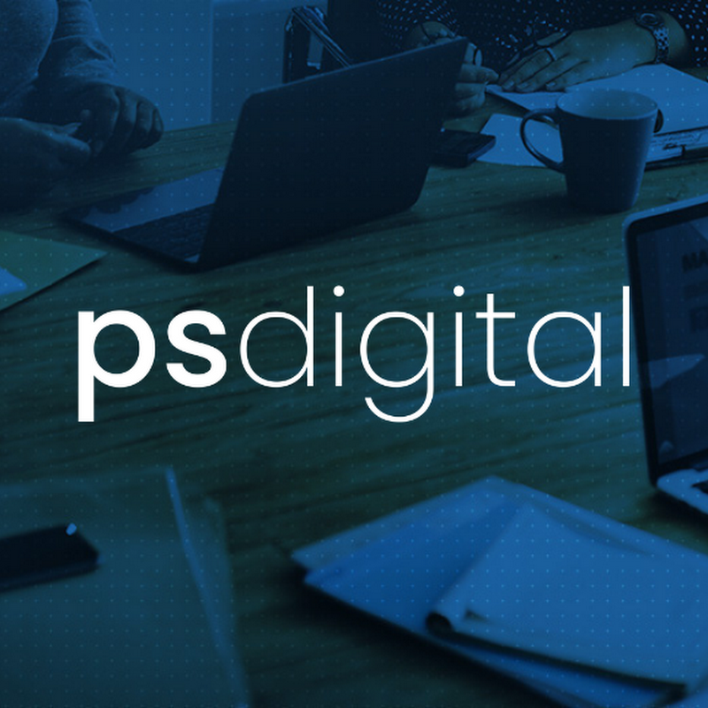 PS Digital Marketing Agency