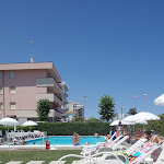 Photo n°13 de l'avis de Giovanna.o fait le 05/07/2017 à 09:35 sur le  Hotel Augustea à Rimini