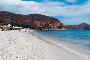 Playa Blanca image