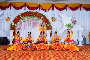 பரதகலார்ப்பணா பரதநாட்டிய பள்ளி bharatha kalarppana dance academy image