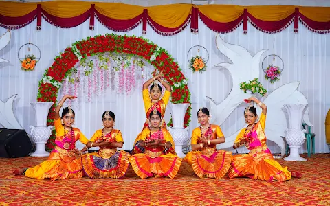 பரதகலார்ப்பணா பரதநாட்டிய பள்ளி bharatha kalarppana dance academy image