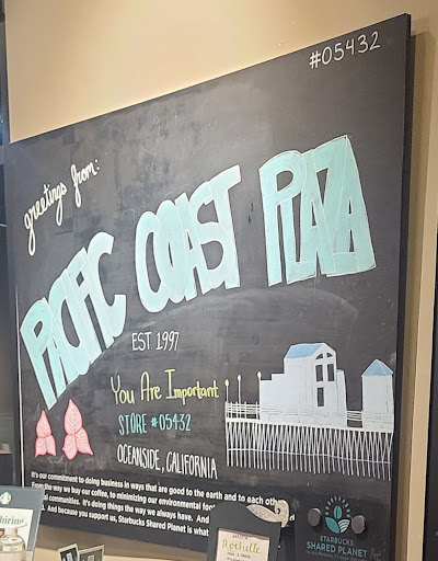 Starbucks image