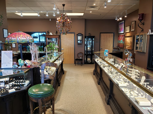 Jeweler «Amore Fine Jewelers», reviews and photos, 10233 S Parker Rd, Parker, CO 80134, USA