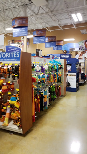 Pet Supply Store «PetSmart», reviews and photos, 181 Wilson Ave, Hanover, PA 17331, USA