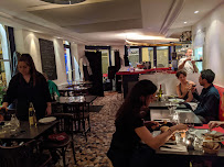 Atmosphère du Restaurant français Le Café de Mars à Paris - n°13