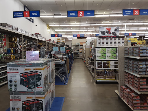 Hardware Store «Harbor Freight Tools», reviews and photos, 2950 NE Hogan Dr, Gresham, OR 97030, USA