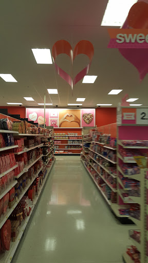 Department Store «Target», reviews and photos, 2900 Little Rd, Trinity, FL 34655, USA