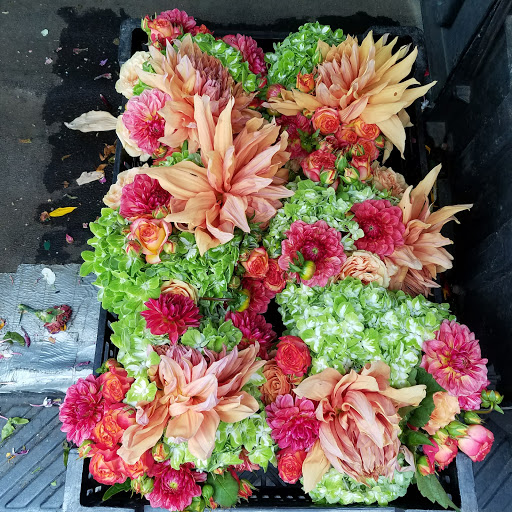 Florist «Apis Floral», reviews and photos, 955 Lincoln Ave, San Jose, CA 95126, USA