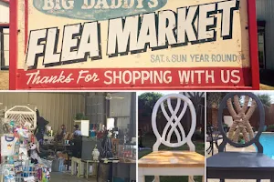 Big Daddy's Flea Market image