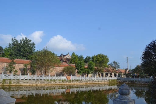 Top 20 cửa hàng bossman Huyện Ninh Giang Hải Dương 2022