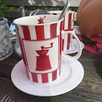 Photo n°1 de l'avis de Frank.� fait le 03/08/2022 à 05:28 sur le  Gutscafe à Olsberg