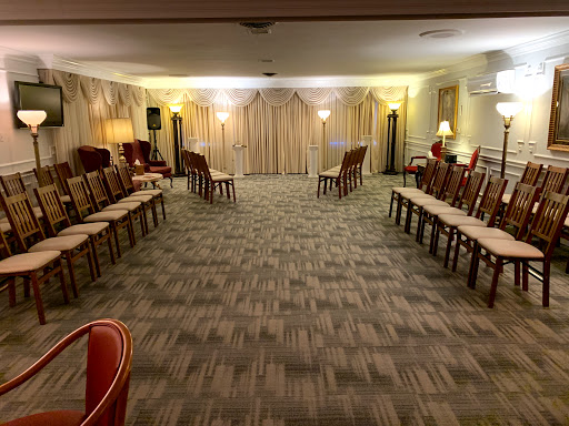 Funeral Home «House of Law», reviews and photos, 9406 Frankstown Rd, Pittsburgh, PA 15235, USA