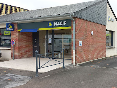 MACIF Assurances à Saint-Quentin