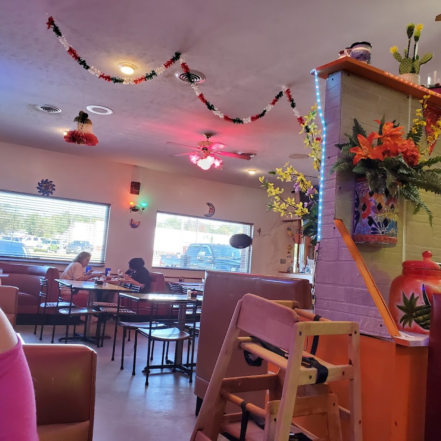 El Tule Oaxaca Mexican Restaurant