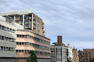 Stichting Museum Materieel Railion