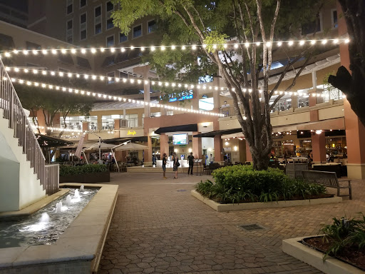 Mary Brickell Village