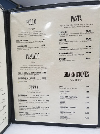 Mercado Buenos Aires image