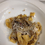 Photo n°2 de l'avis de ju. fait le 19/09/2017 à 18:29 sur le  Trattoria Gargani à Florence