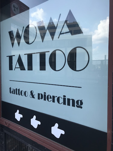 Wowa Tattoo - tattoo & piercing - Tetovací studio