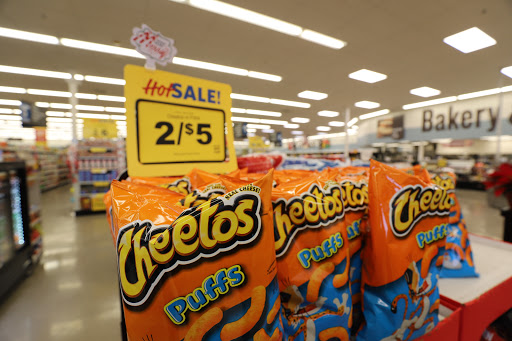 Grocery Store «Food Lion», reviews and photos, 9537 Bridgeville Center Rd, Bridgeville, DE 19933, USA