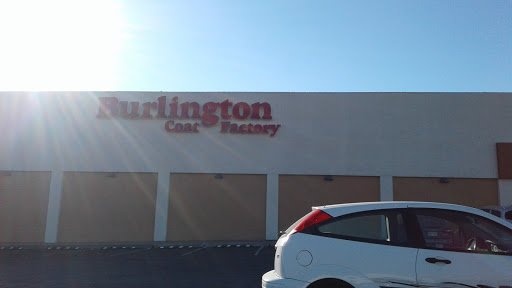 Clothing Store «Burlington Coat Factory», reviews and photos, 8225 E Kellogg Dr, Wichita, KS 67207, USA