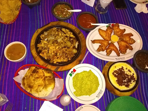 Restaurante polaco Heroica Matamoros