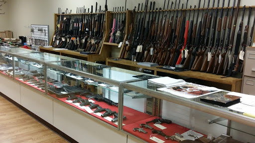 Gun Shop «Middletown Firearms, LLC», reviews and photos, 7609 Main St, Middletown, VA 22645, USA