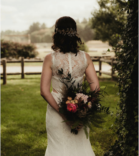 Florist «Halls of Tara Florist», reviews and photos, 2051 Centre St, West Roxbury, MA 02132, USA