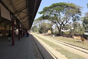Patiya Railway Station image