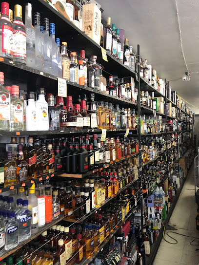 Mission Bay Liquor