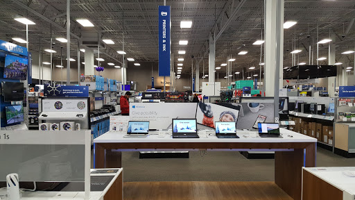 Electronics Store «Best Buy», reviews and photos, 6555 Frontier Dr, Springfield, VA 22150, USA