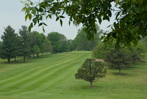Golf Course «Indian Trails Golf Course», reviews and photos, 2776 Kalamazoo Avenue Southeast, Grand Rapids, MI 49507, USA
