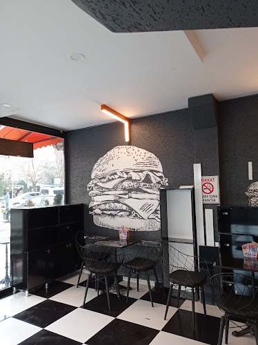 Burger go - İstanbul