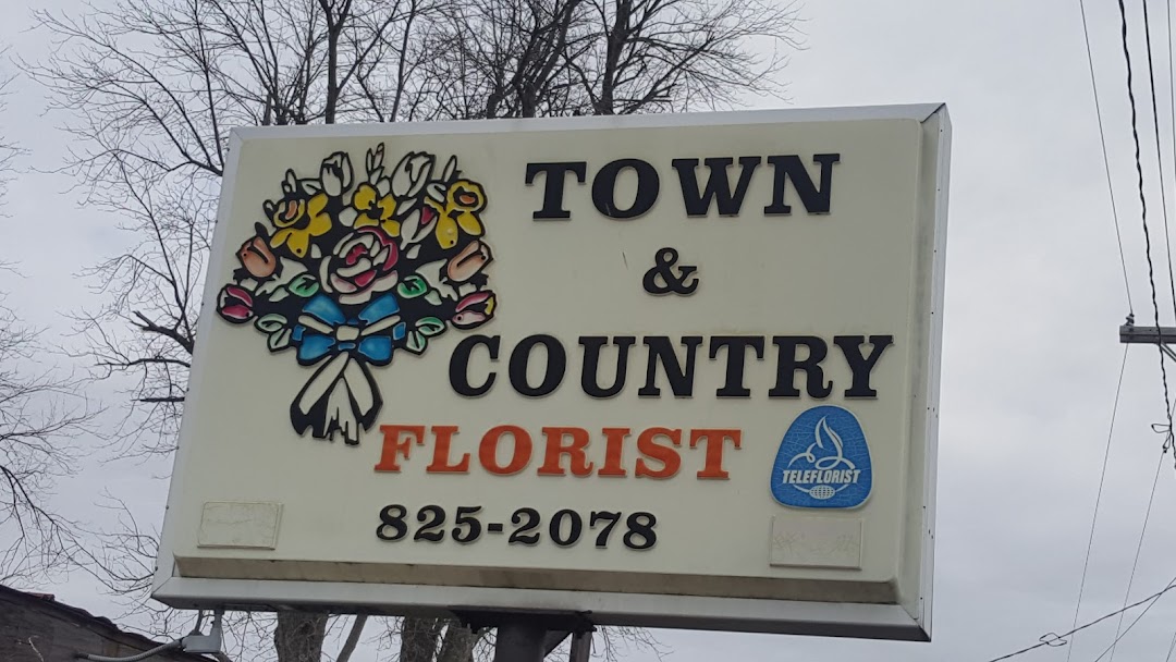 Town & Country Florist