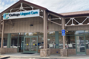 Cottage Urgent Care - San Luis Obispo - Marigold Center image