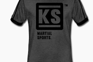 KS. Martial Sports image