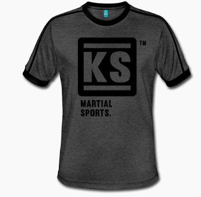 KS. Martial Sports
