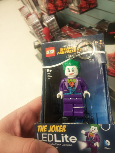 Variety Store «FYE», reviews and photos, 5546 South Redwood Rd, Salt Lake City, UT 84123, USA