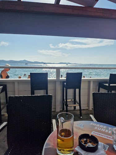 Recenzije Caffe bar Porthos u Zadar - Kafić