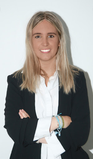 Carmen Casasús Psicóloga en Zaragoza, Zaragoza
