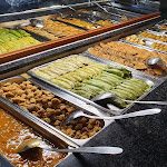 Photo n°12 de l'avis de Jürgen.o fait le 16/06/2022 à 18:13 sur le  Kulinarium Restaurant Waldsee GmbH à Murrhardt